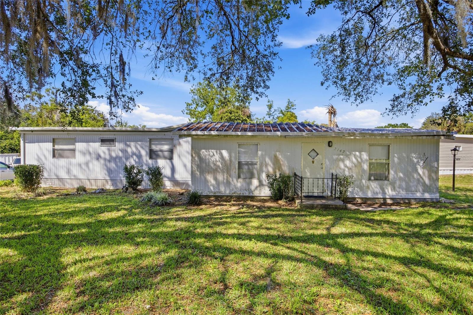 3143 SW 92ND LN, OCALA, FL, 34476