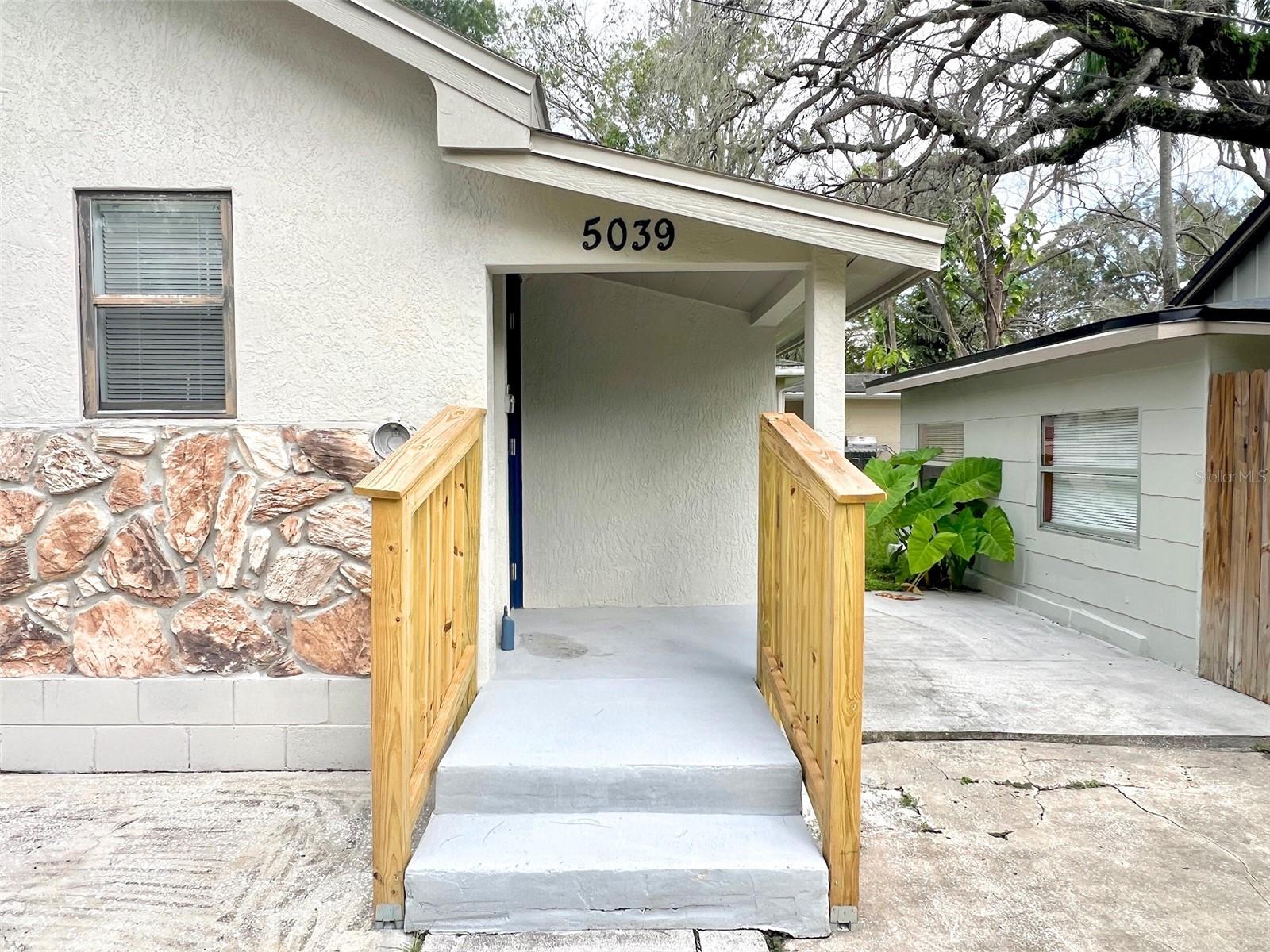 5045 GREEN KEY RD, NEW PORT RICHEY, FL, 34652