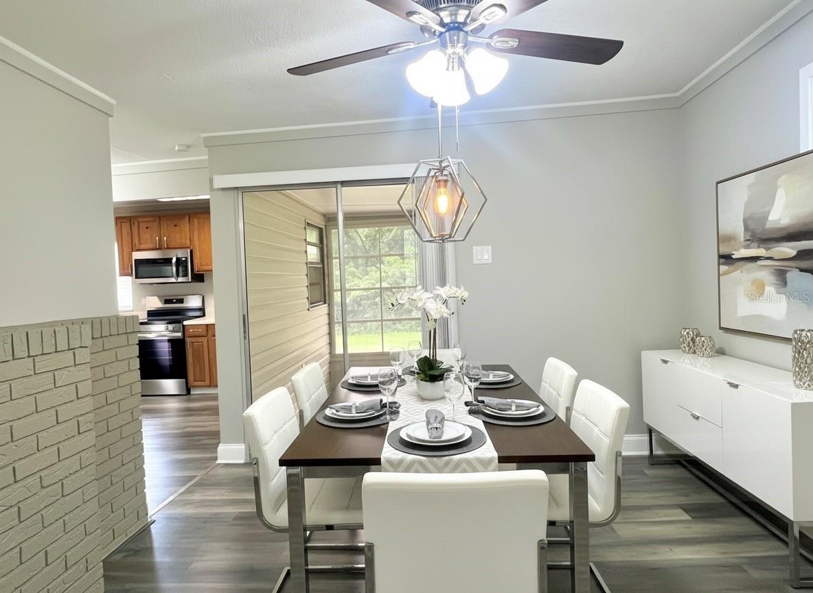 5045 GREEN KEY RD, NEW PORT RICHEY, FL, 34652