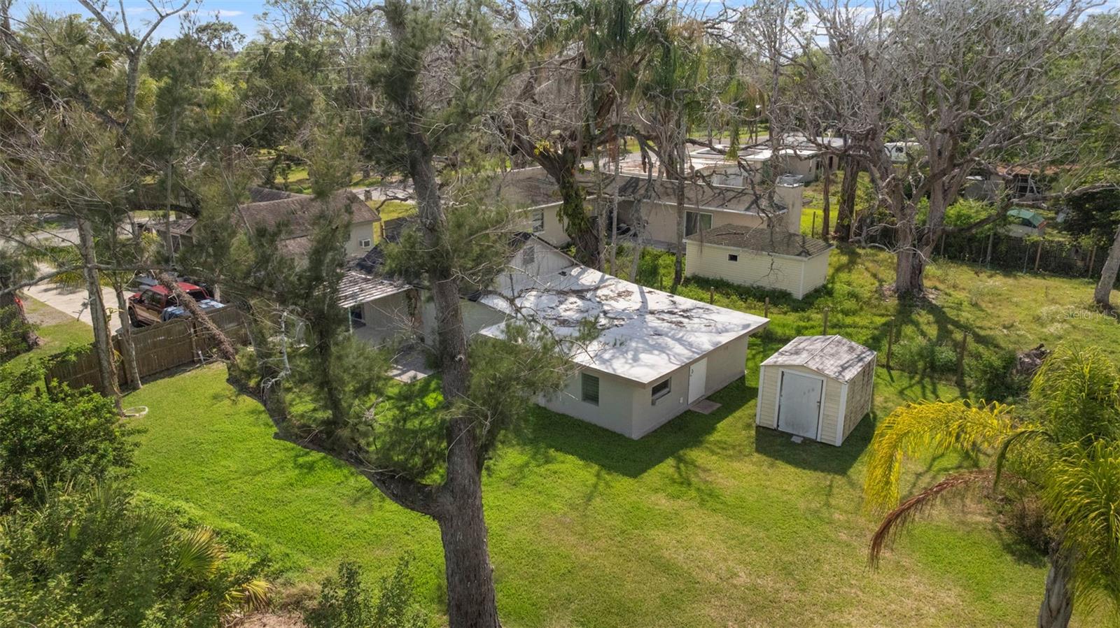 5045 GREEN KEY RD, NEW PORT RICHEY, FL, 34652