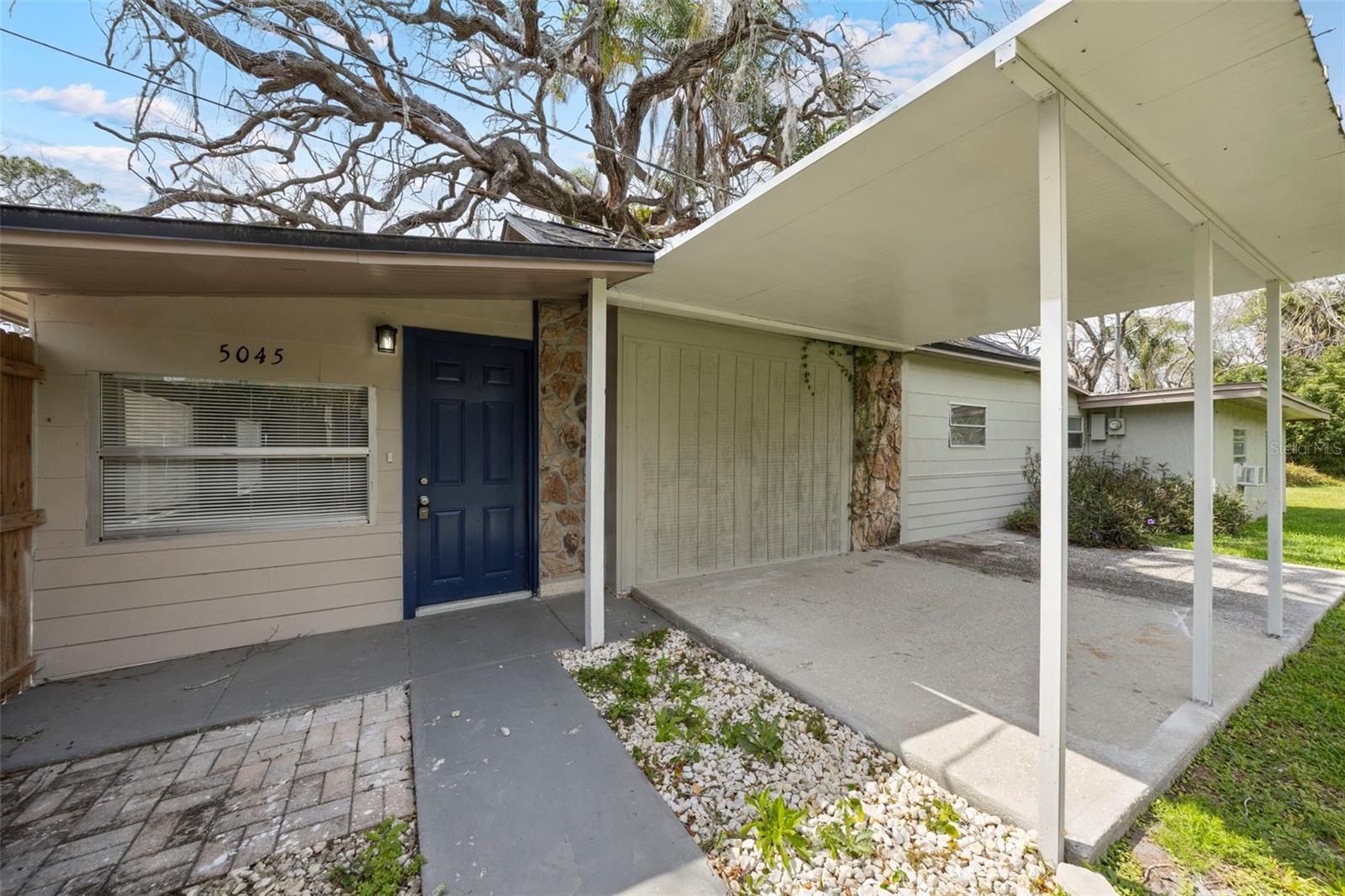 5045 GREEN KEY RD, NEW PORT RICHEY, FL, 34652