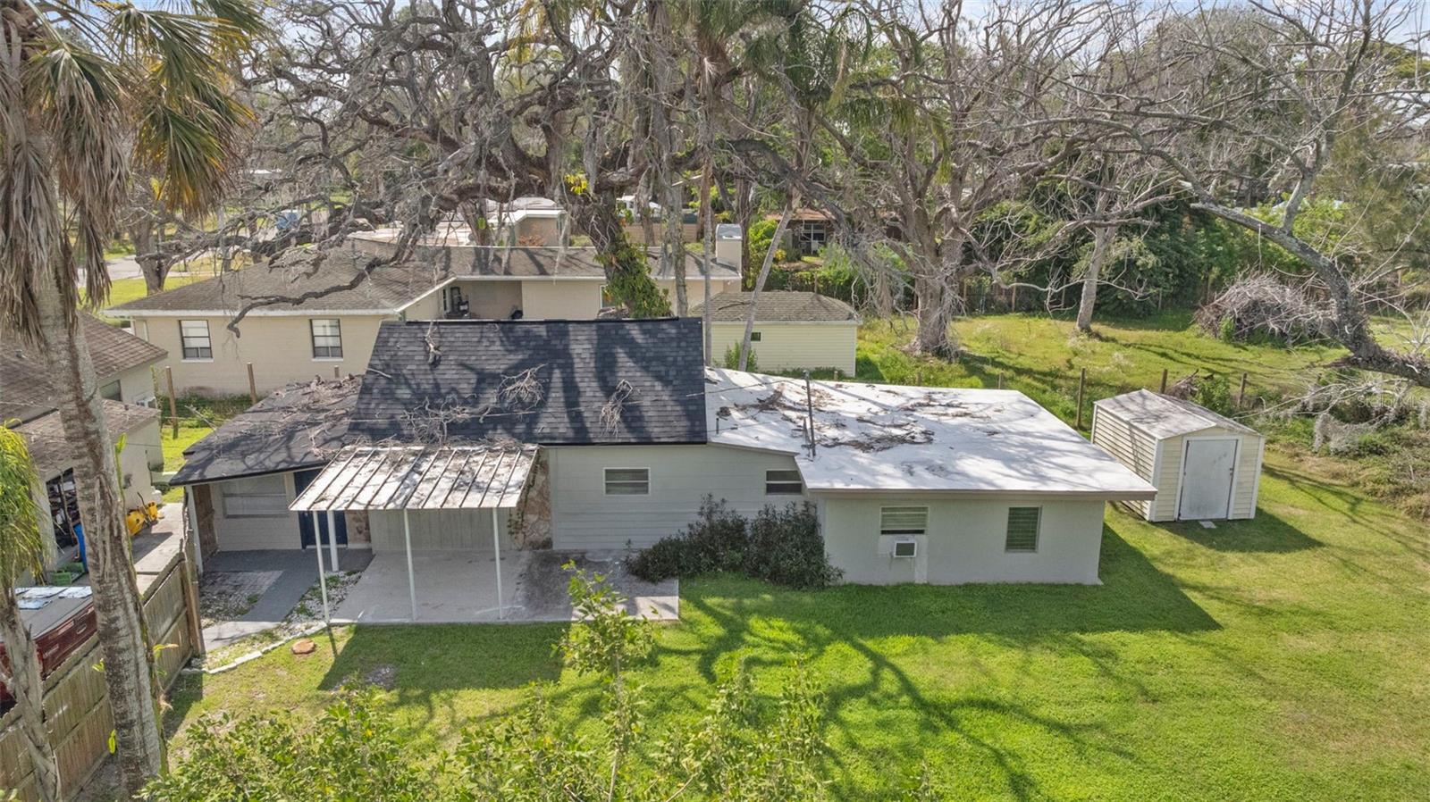 5045 GREEN KEY RD, NEW PORT RICHEY, FL, 34652