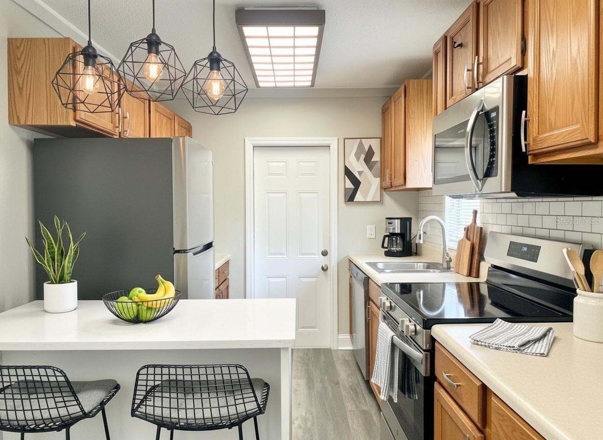 5045 GREEN KEY RD, NEW PORT RICHEY, FL, 34652