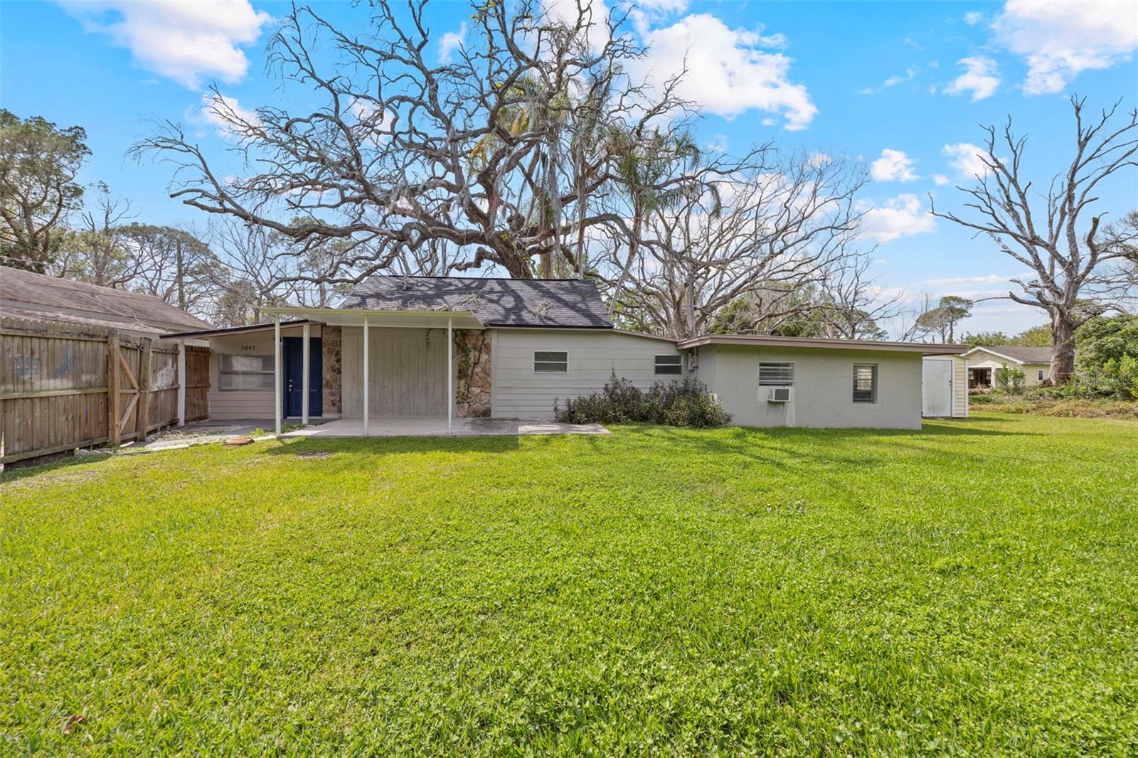 5045 GREEN KEY RD, NEW PORT RICHEY, FL, 34652