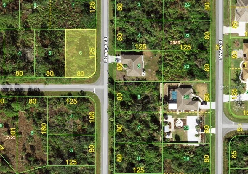 14068 KLEFF AVE, PORT CHARLOTTE, FL, 33953