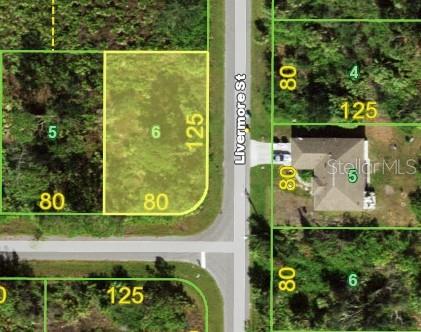 14068 KLEFF AVE, PORT CHARLOTTE, FL, 33953