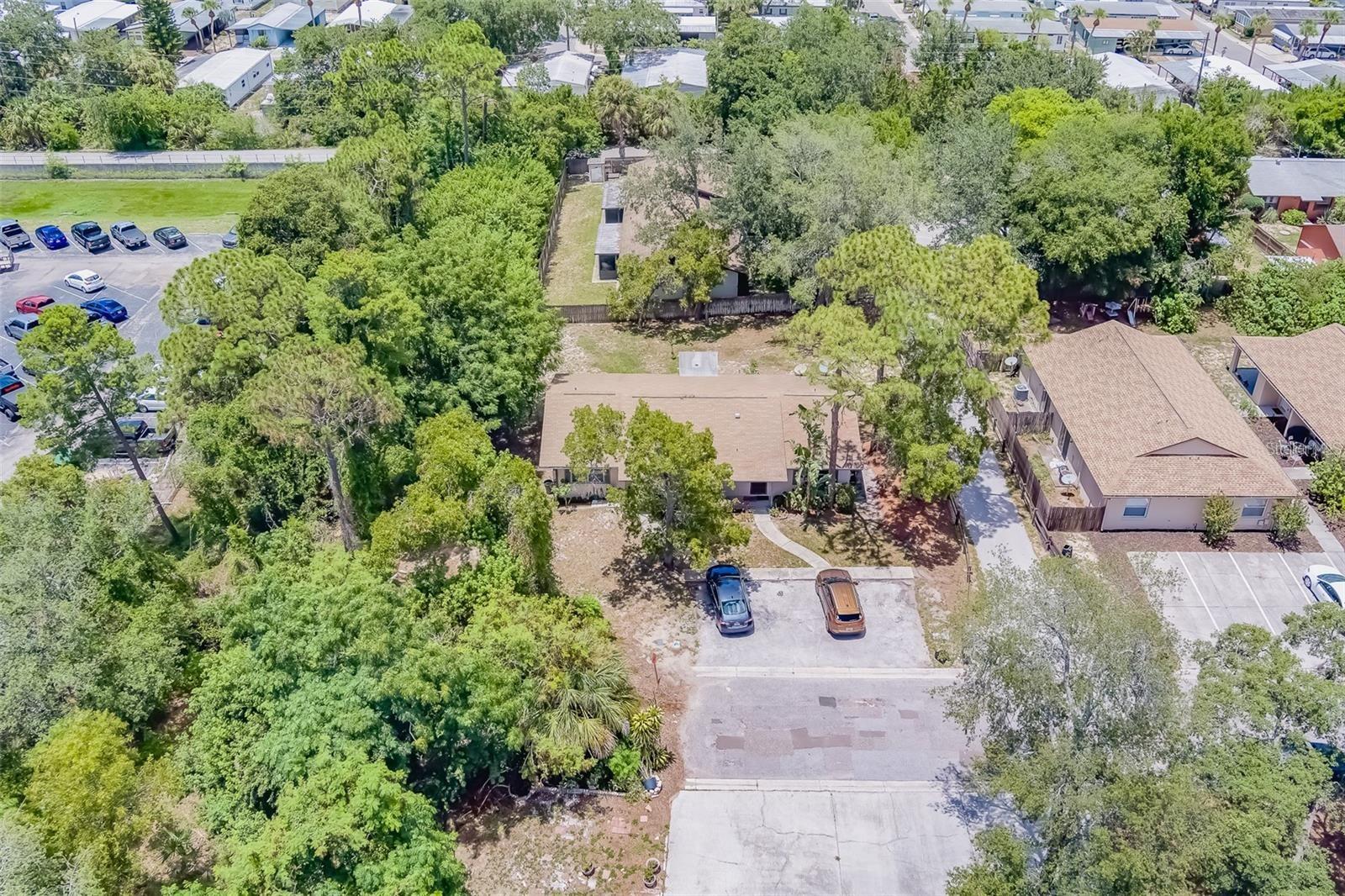 1109 E ROHE ST #A & B, TARPON SPRINGS, FL, 34689