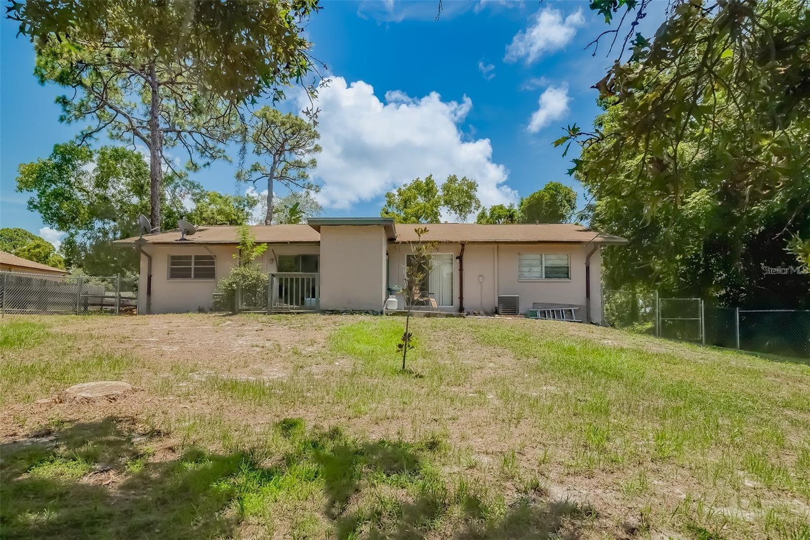 1109 E ROHE ST #A & B, TARPON SPRINGS, FL, 34689