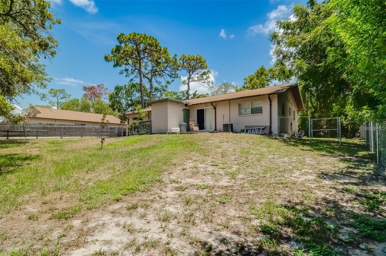 1109 E ROHE ST #A & B, TARPON SPRINGS, FL, 34689