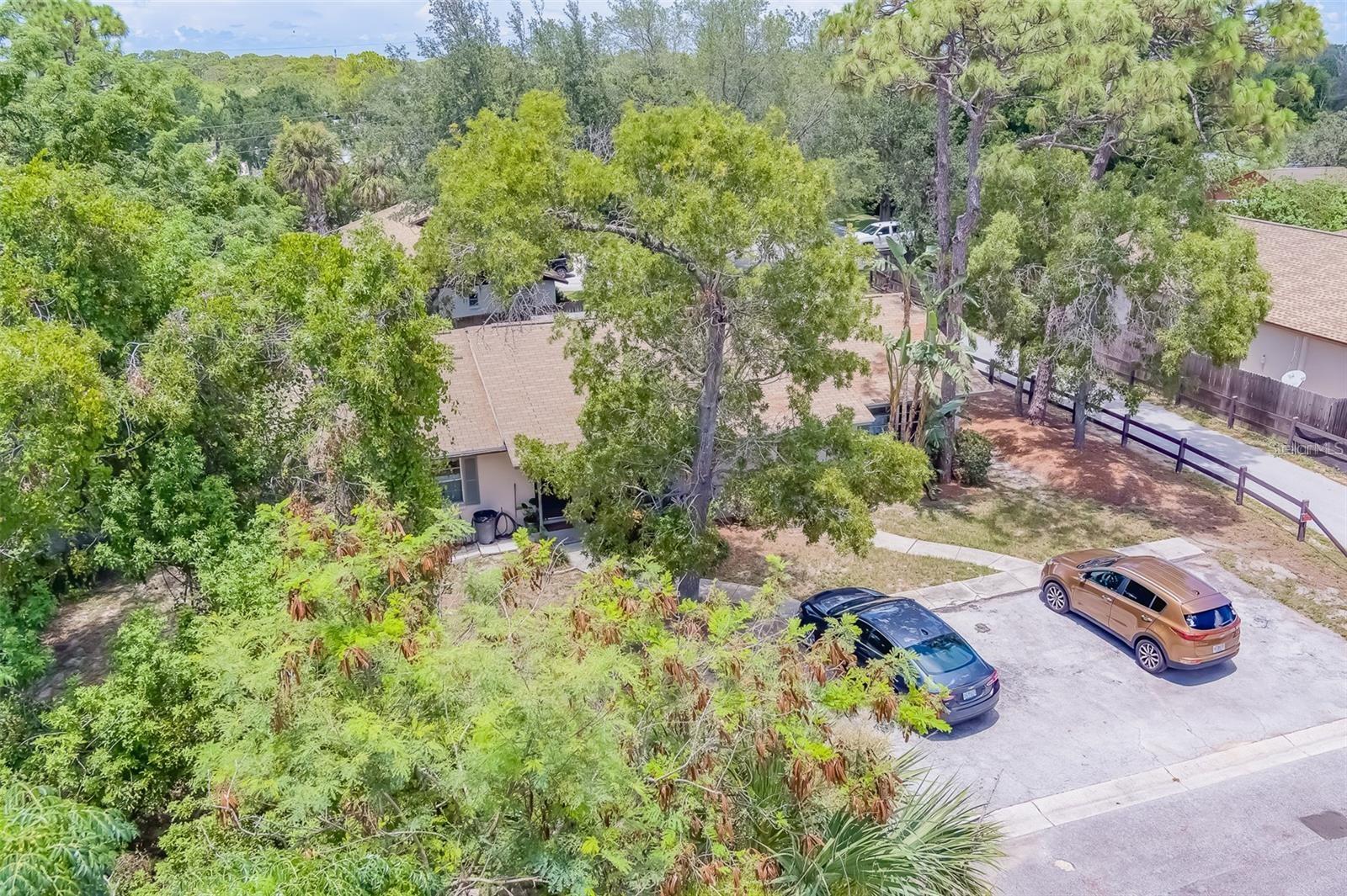 1109 E ROHE ST #A & B, TARPON SPRINGS, FL, 34689