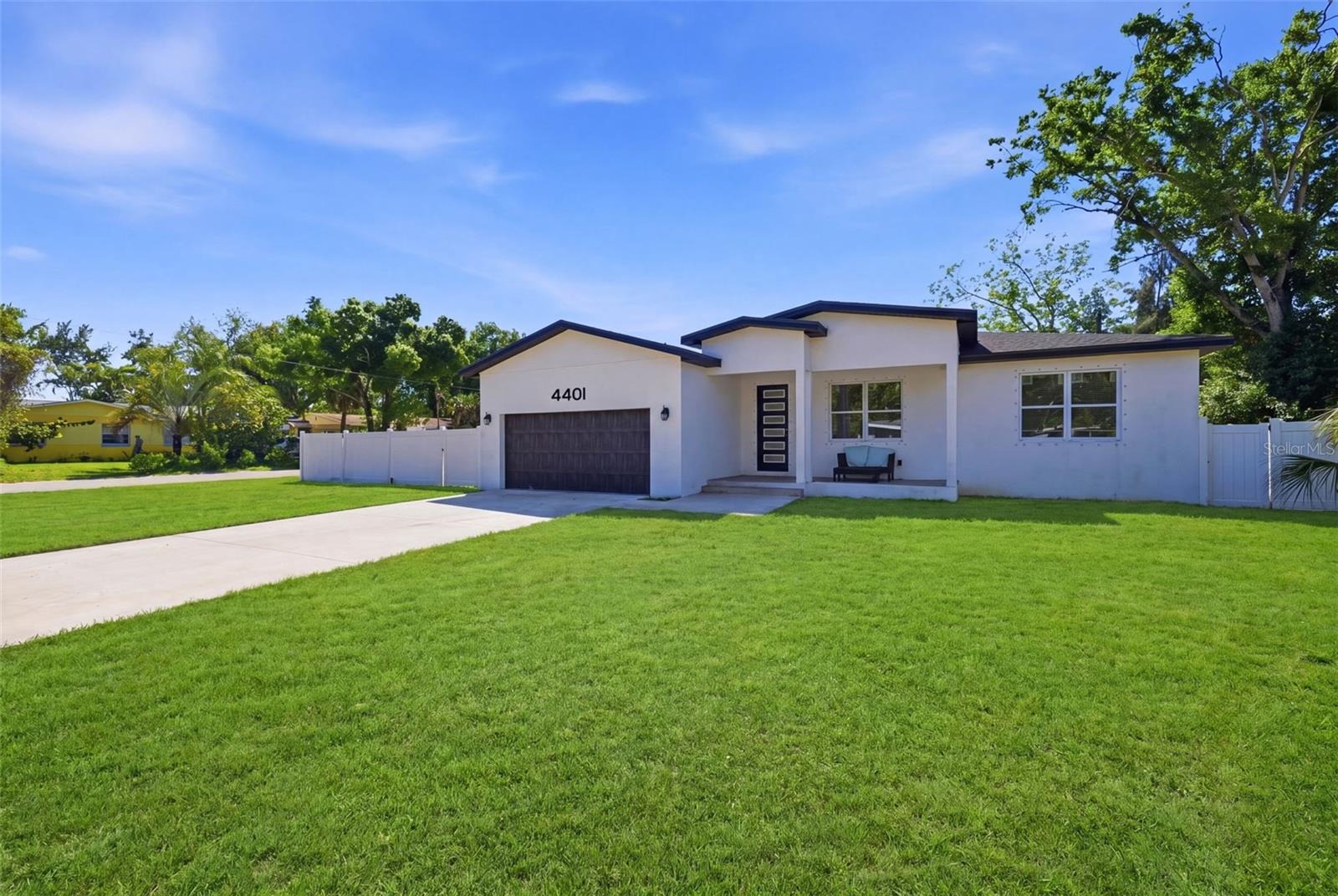 4401 COBIA DR SE, ST PETERSBURG, FL, 33705