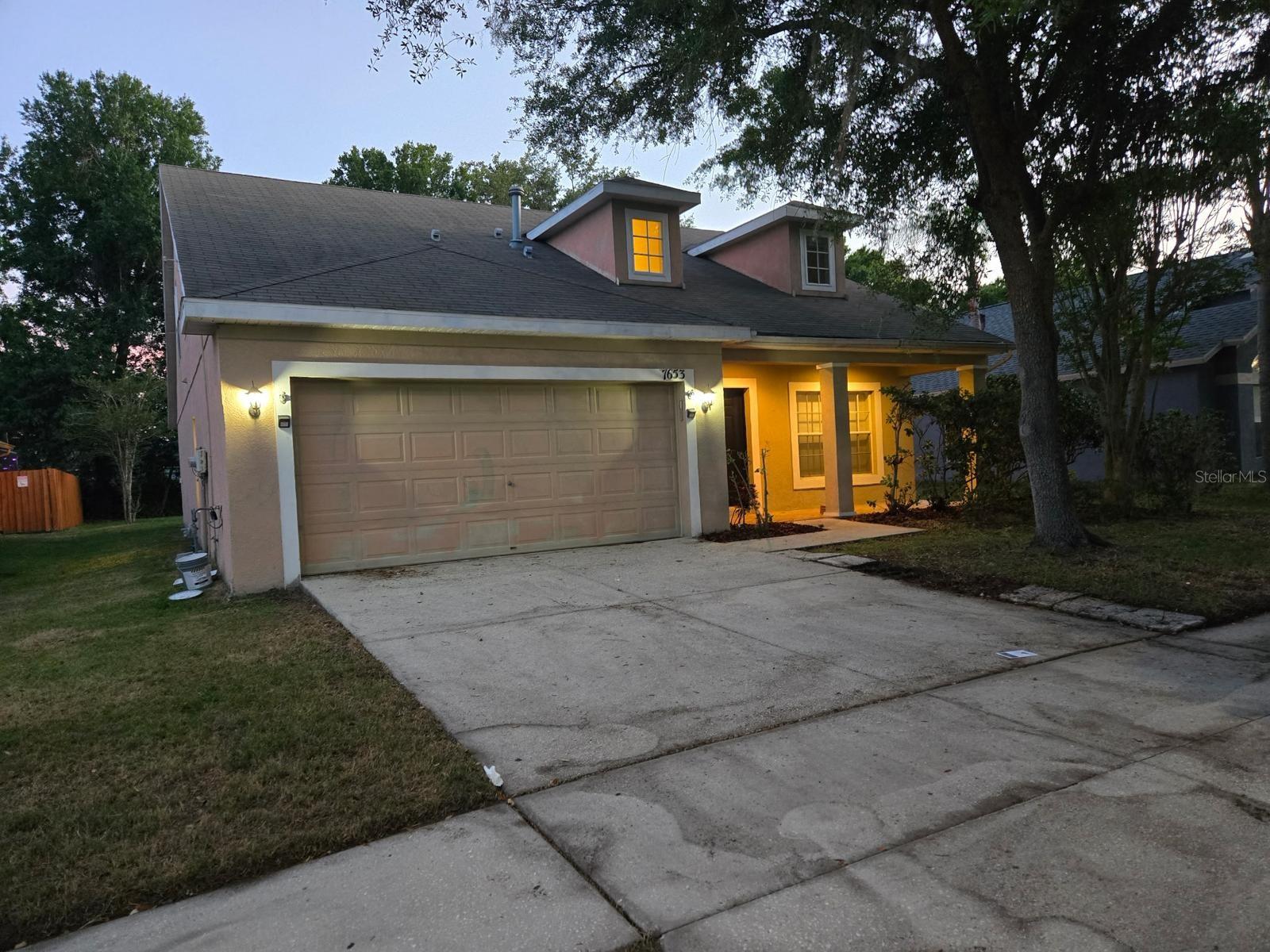 7653 NOTTINGHILL SKY DR, APOLLO BEACH, FL, 33572