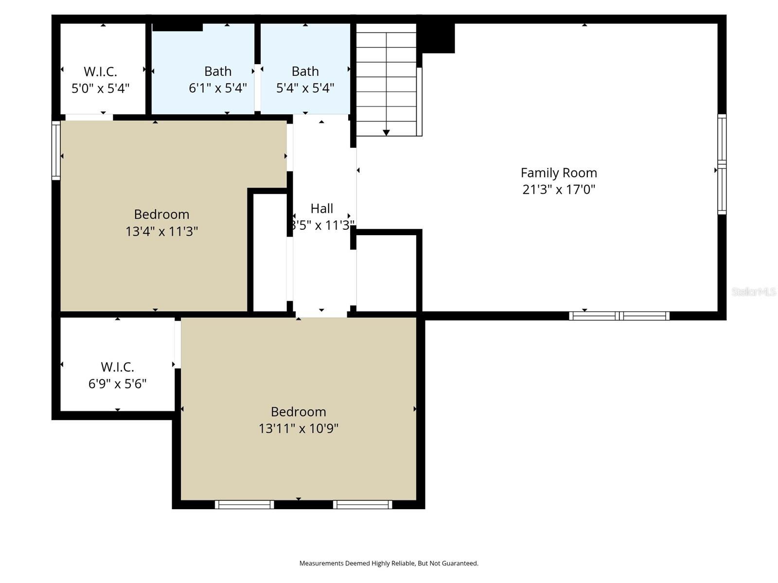 13389 BATTEN LN, ODESSA, FL, 33556