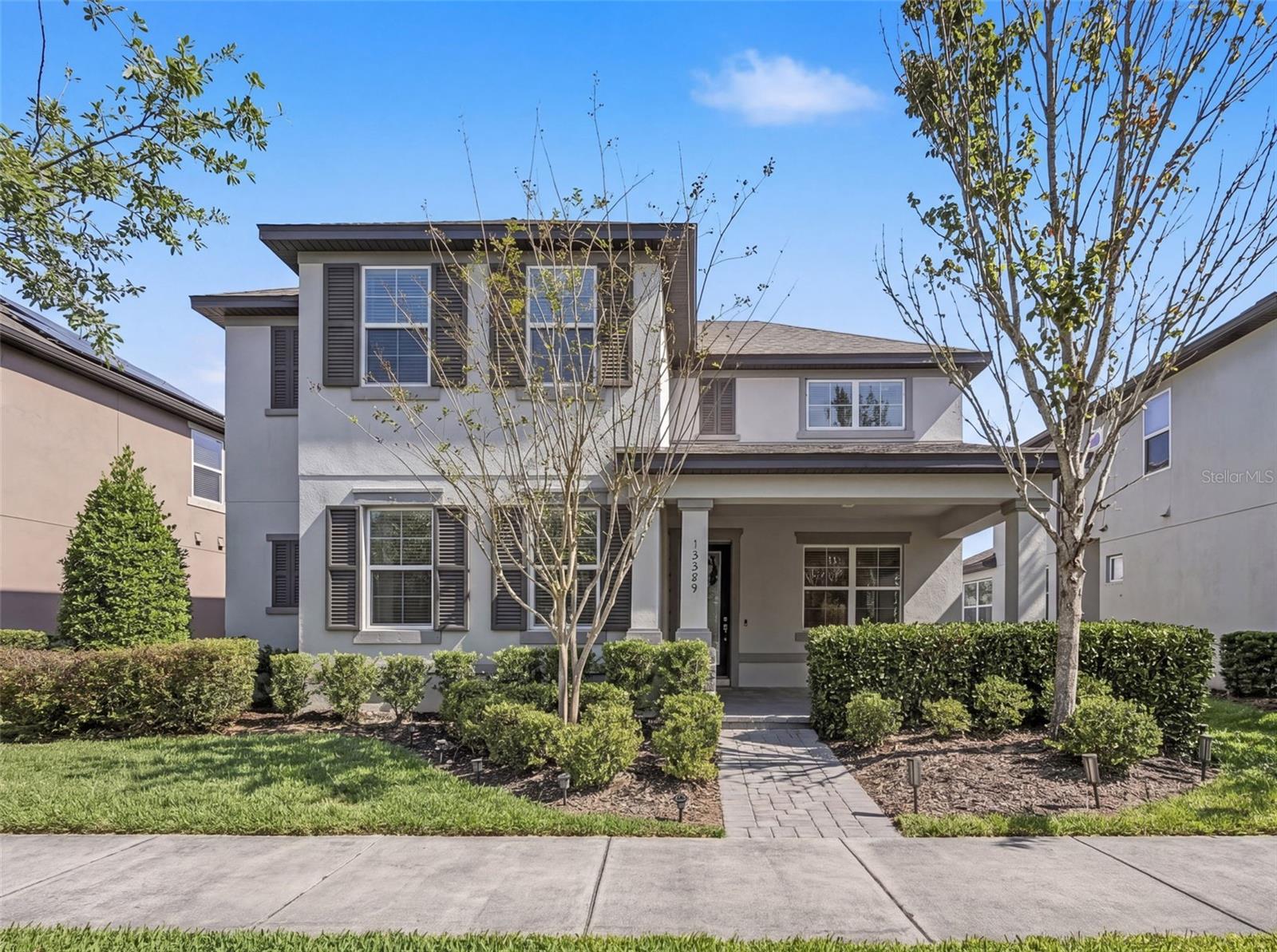 13389 BATTEN LN, ODESSA, FL, 33556