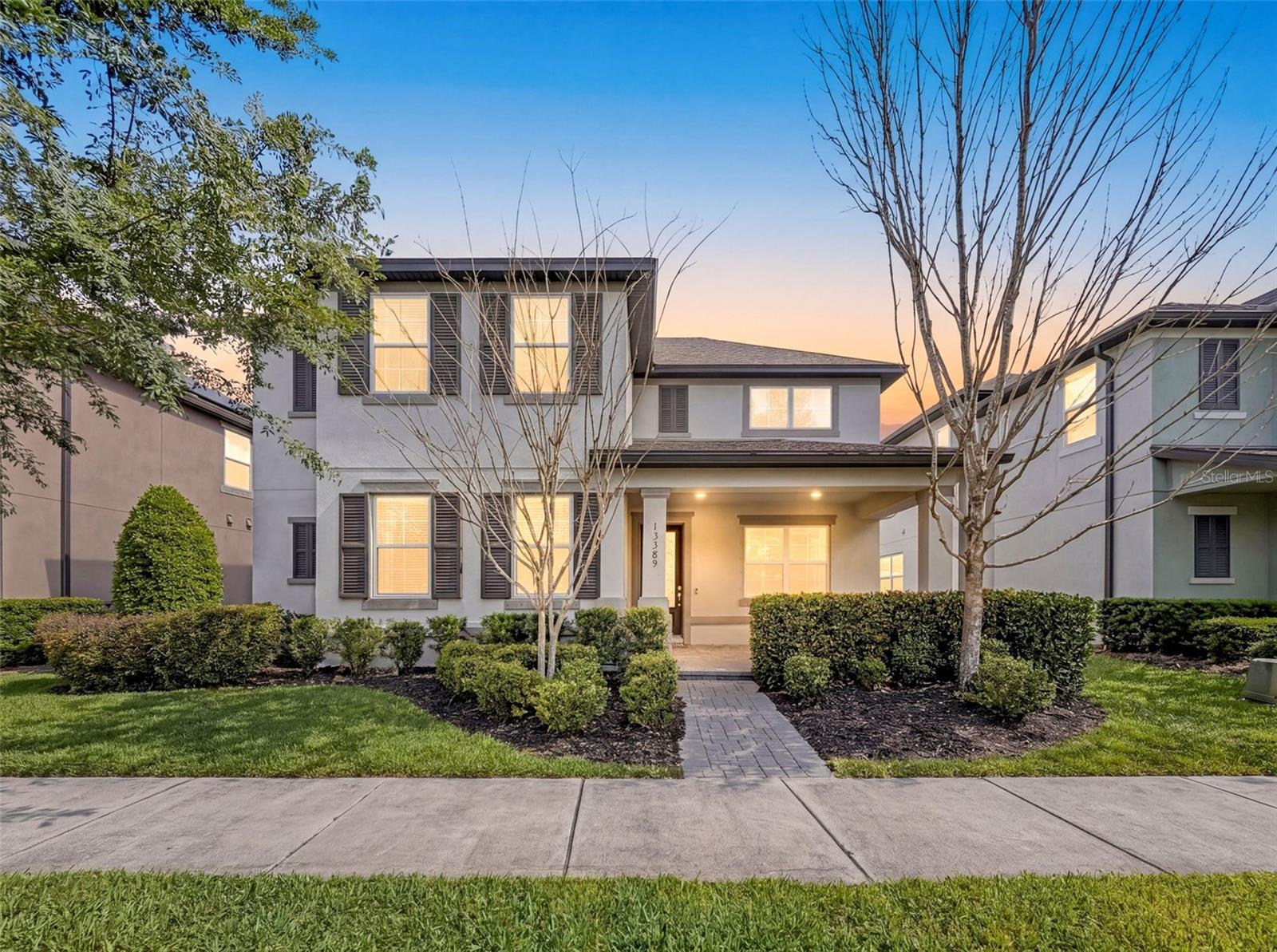 13389 BATTEN LN, ODESSA, FL, 33556