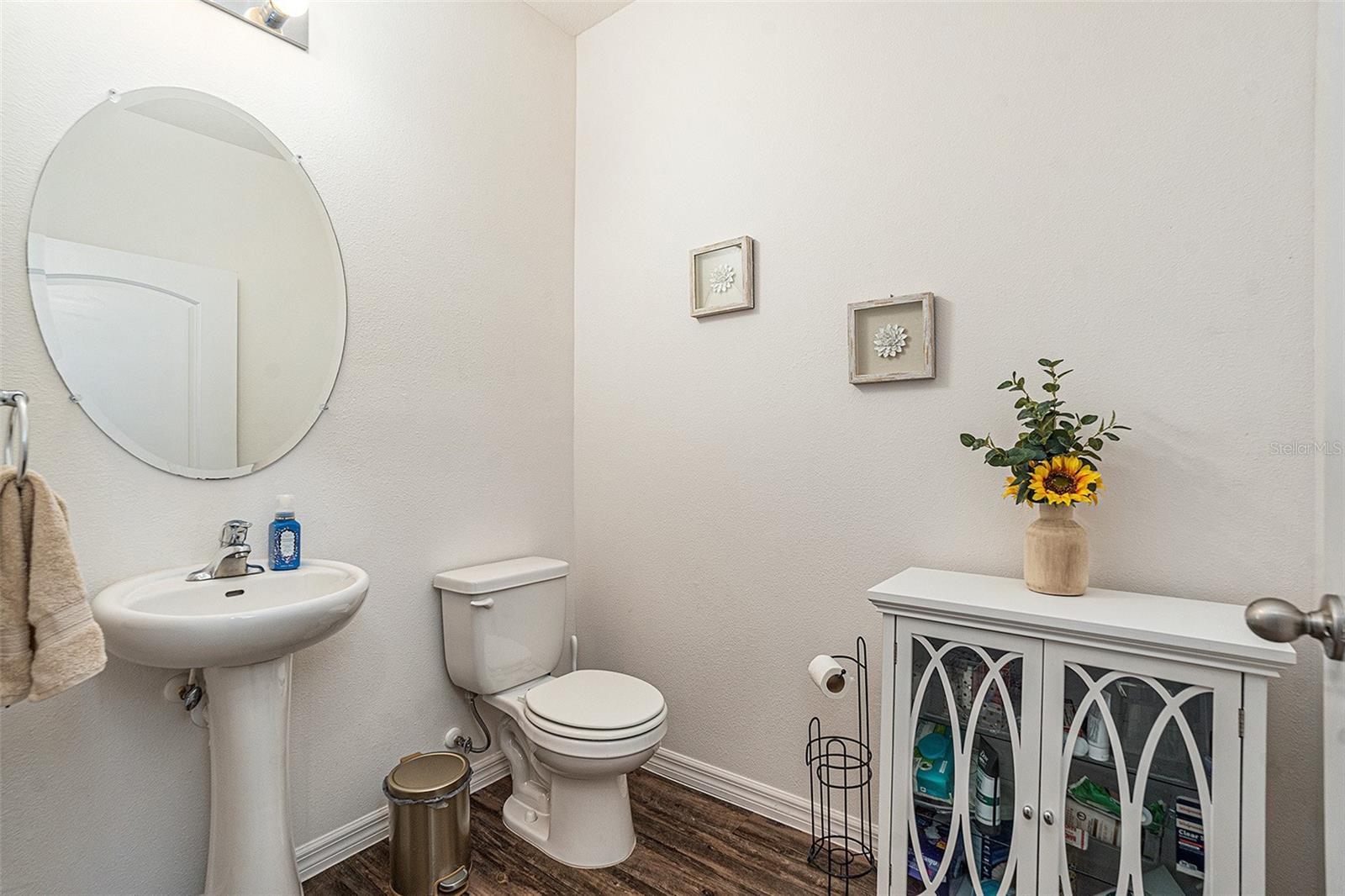 5521 YELLOWFIN CT, NEW PORT RICHEY, FL, 34652