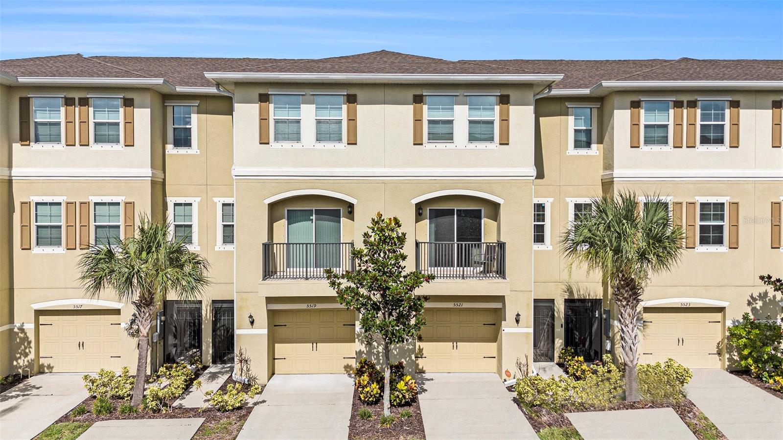 5521 YELLOWFIN CT, NEW PORT RICHEY, FL, 34652