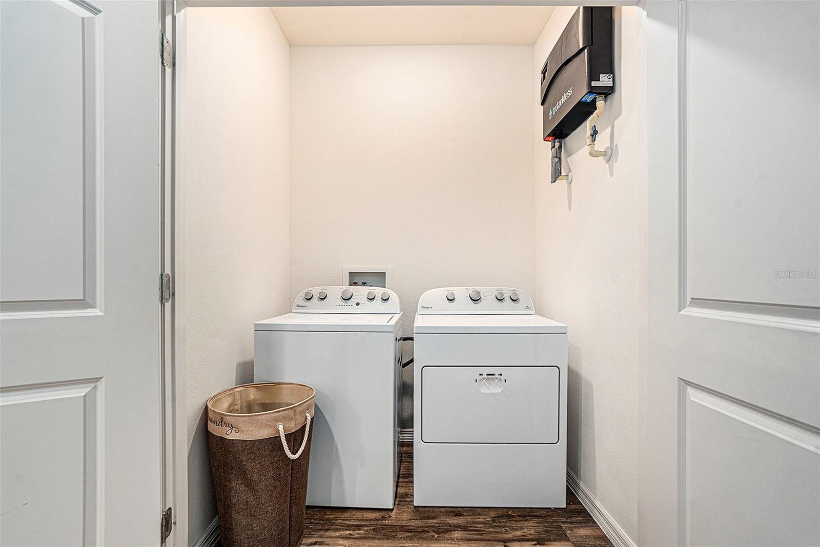 5521 YELLOWFIN CT, NEW PORT RICHEY, FL, 34652