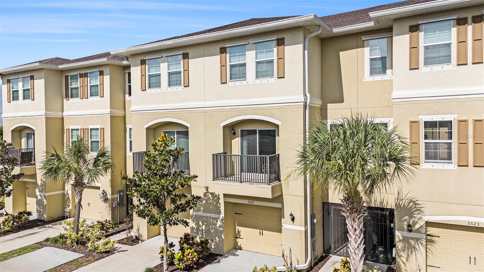 5521 YELLOWFIN CT, NEW PORT RICHEY, FL, 34652