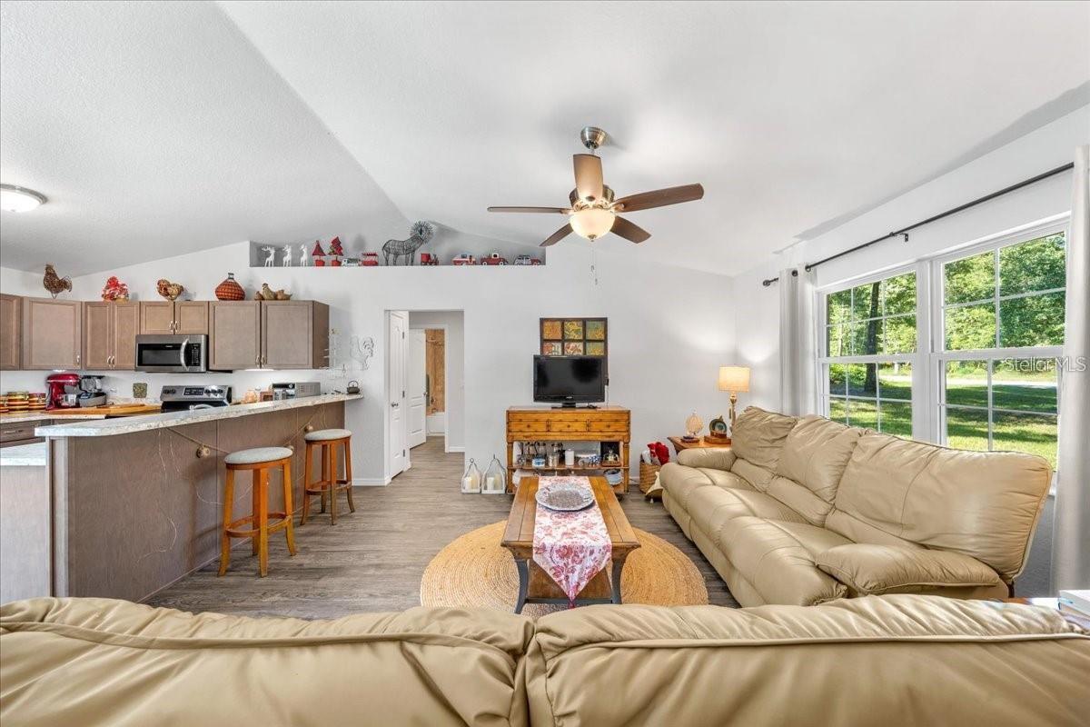 543 N ROOKS AVE, INVERNESS, FL, 34453