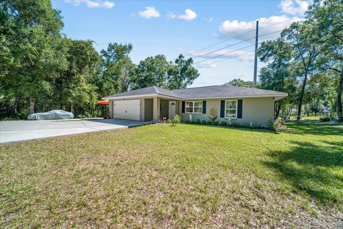543 N ROOKS AVE, INVERNESS, FL, 34453