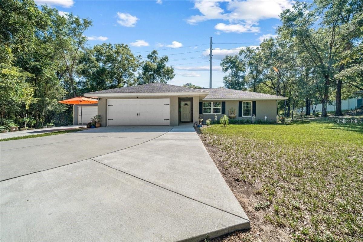 543 N ROOKS AVE, INVERNESS, FL, 34453