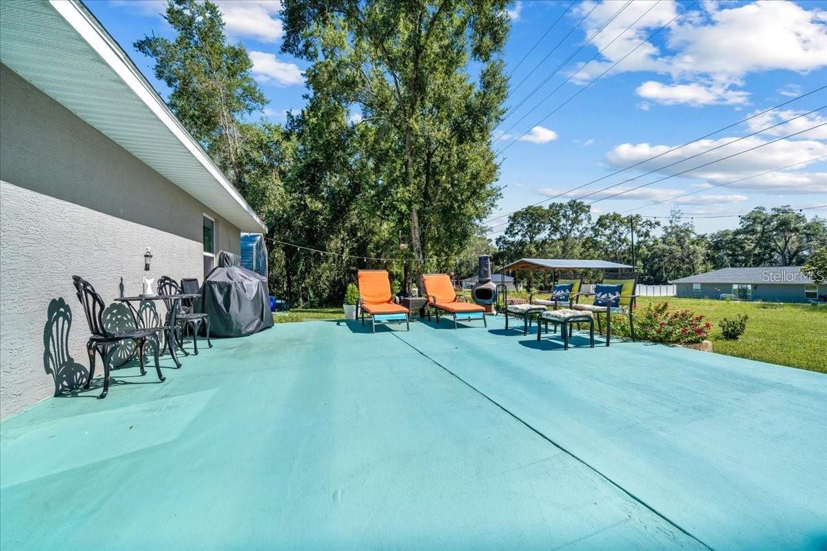 543 N ROOKS AVE, INVERNESS, FL, 34453