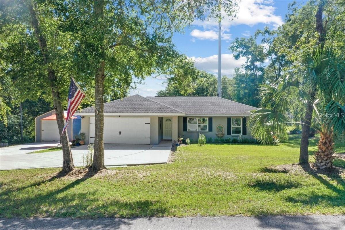 543 N ROOKS AVE, INVERNESS, FL, 34453