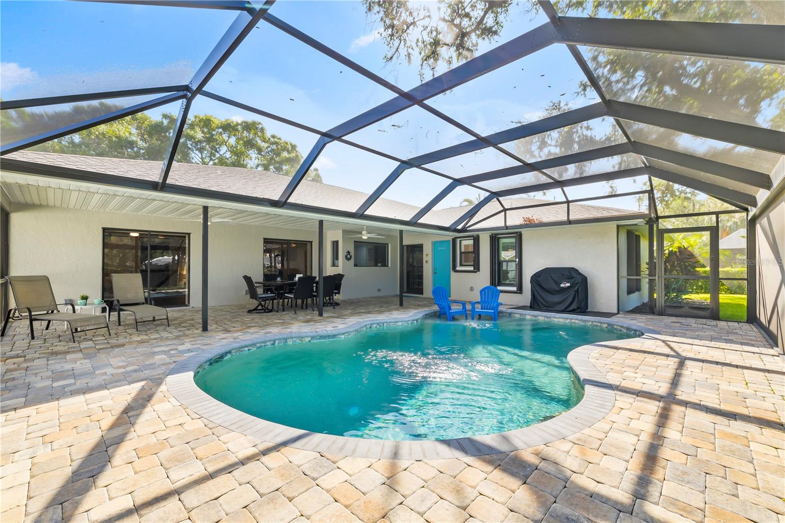 4125 PINAR DR, BRADENTON, FL, 34210