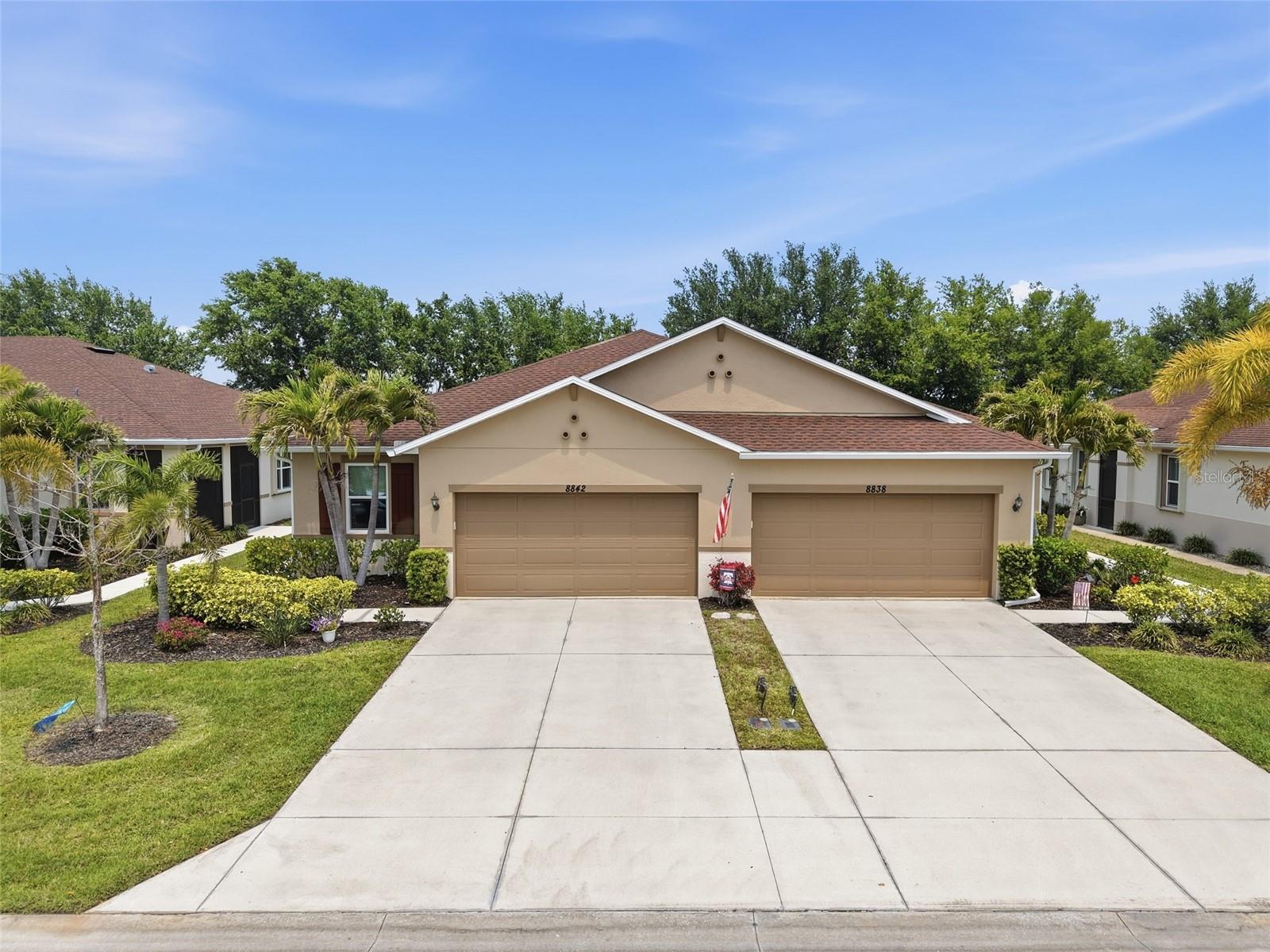 8834 TUSCANY ISLES DR, PUNTA GORDA, FL, 33950