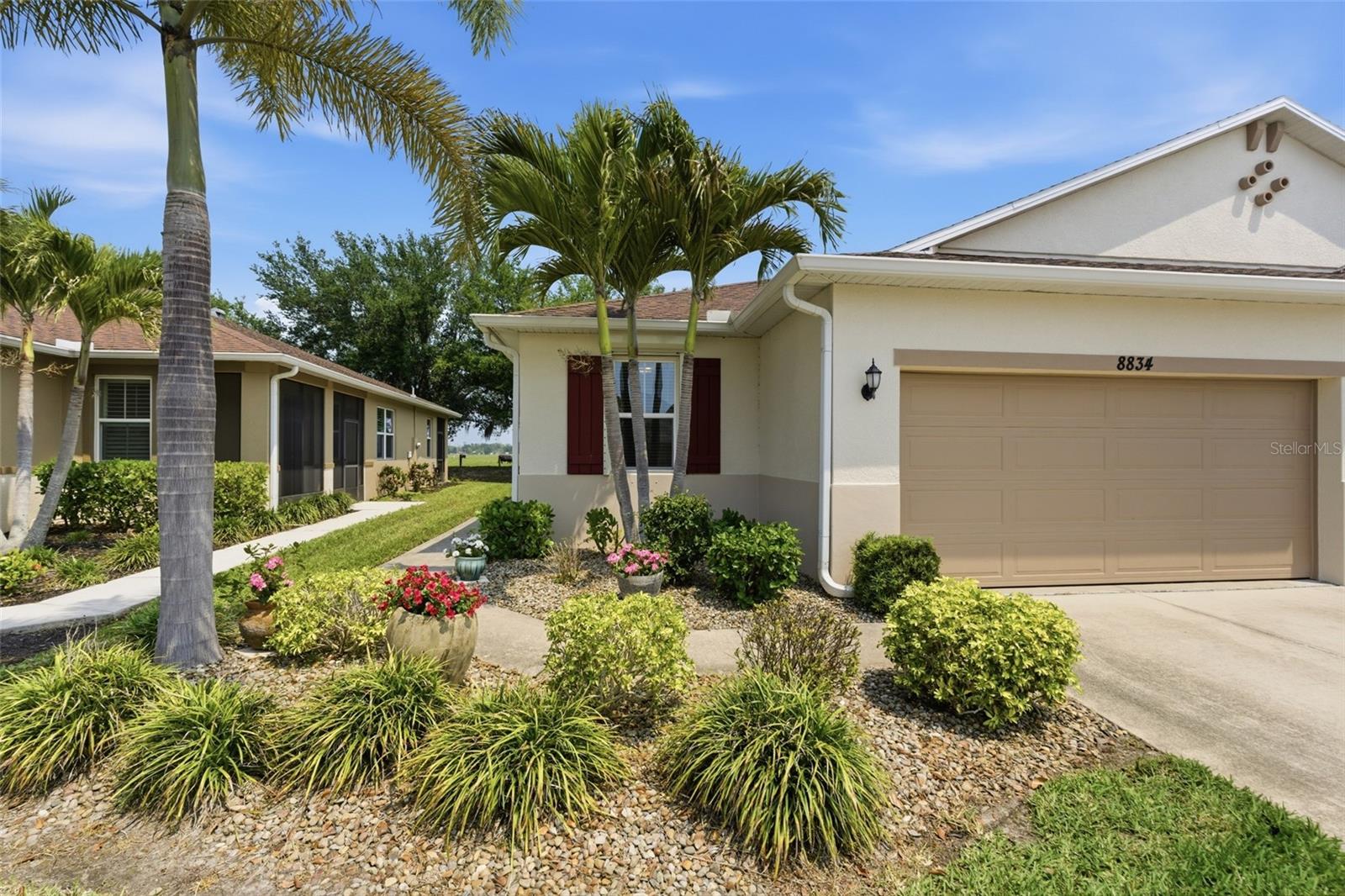 8834 TUSCANY ISLES DR, PUNTA GORDA, FL, 33950