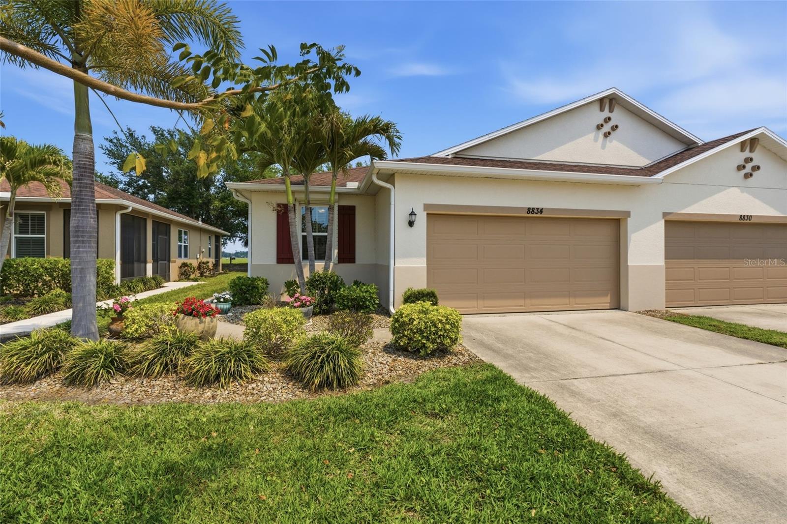 8834 TUSCANY ISLES DR, PUNTA GORDA, FL, 33950