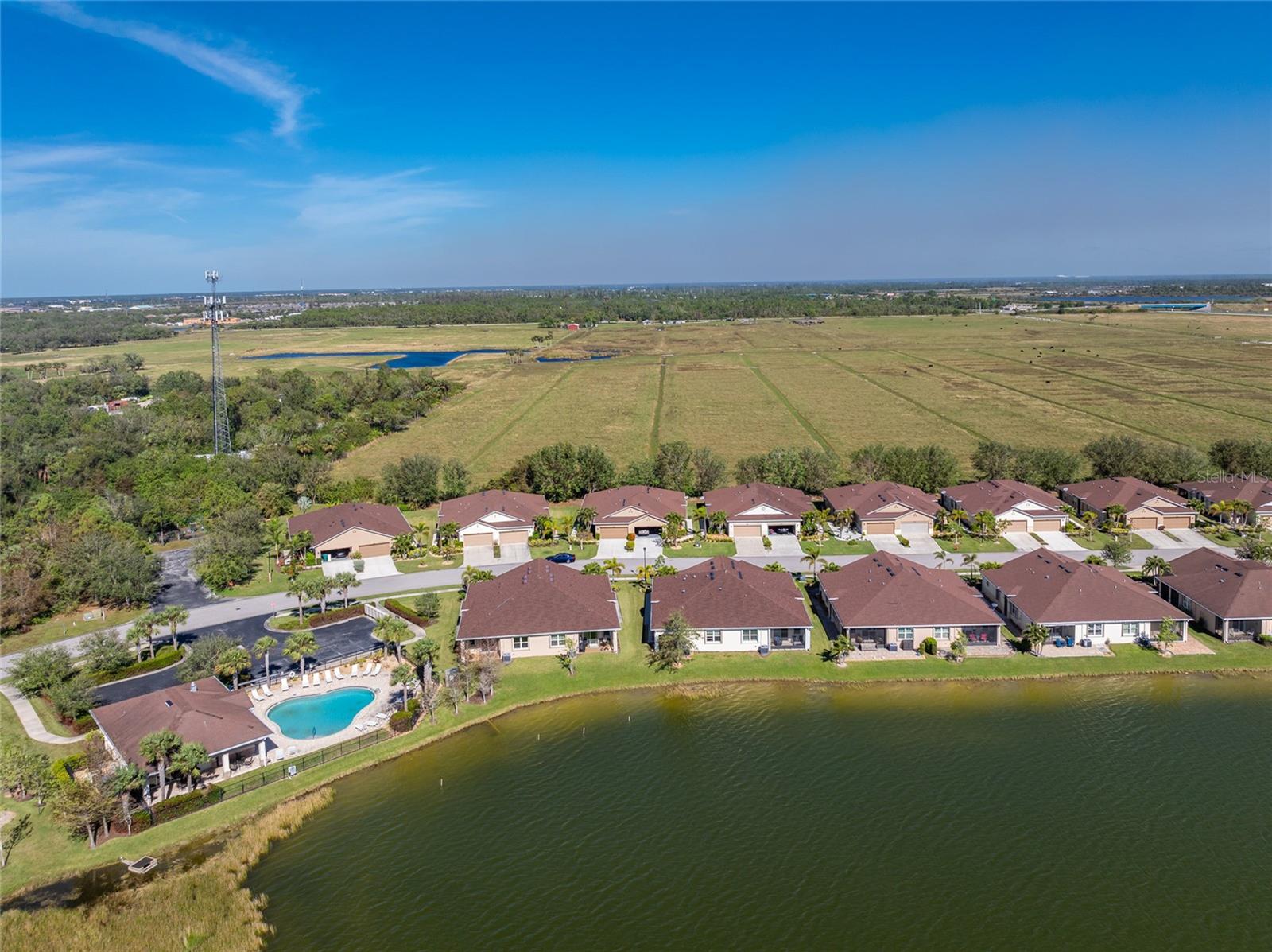 8834 TUSCANY ISLES DR, PUNTA GORDA, FL, 33950