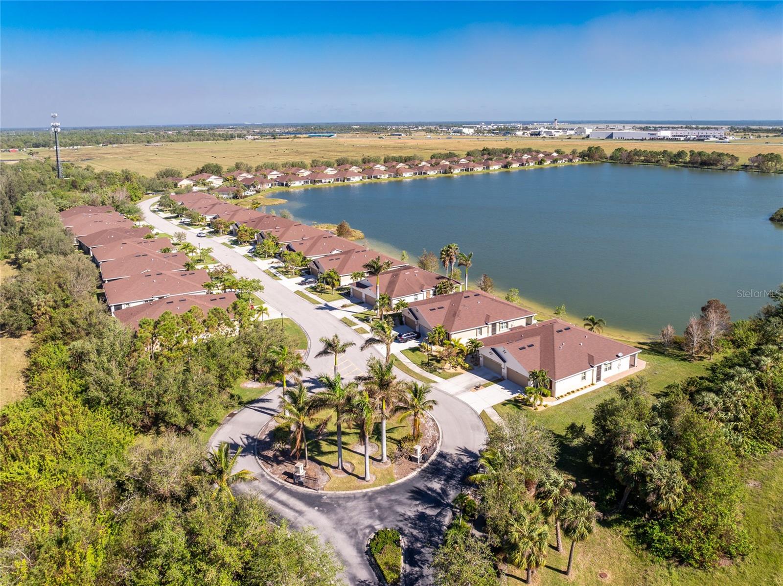 8834 TUSCANY ISLES DR, PUNTA GORDA, FL, 33950