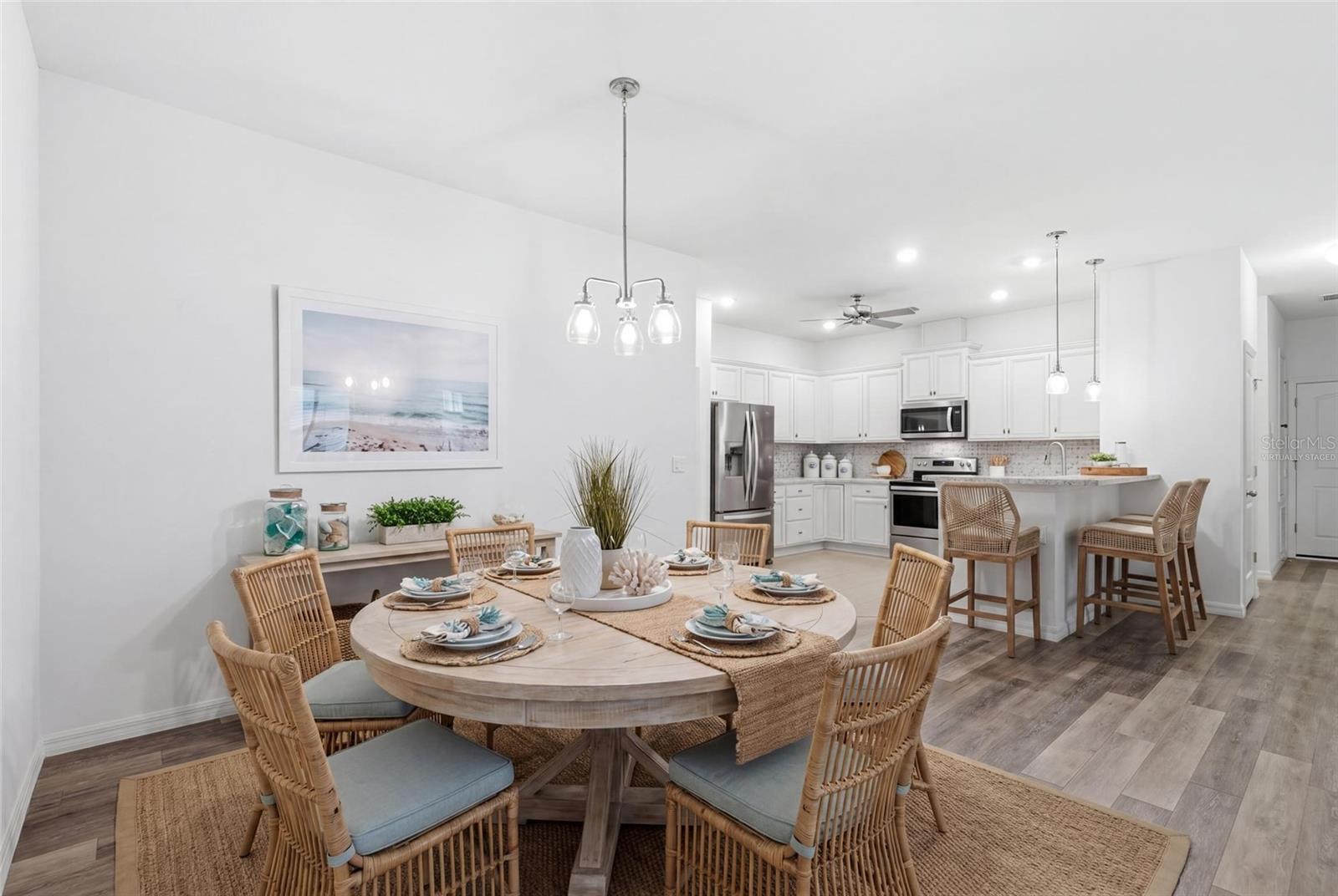 8834 TUSCANY ISLES DR, PUNTA GORDA, FL, 33950