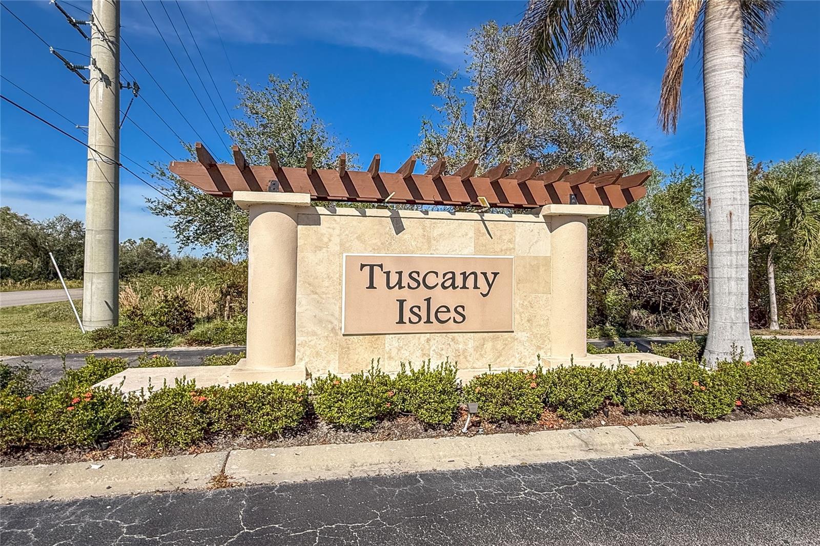 8834 TUSCANY ISLES DR, PUNTA GORDA, FL, 33950