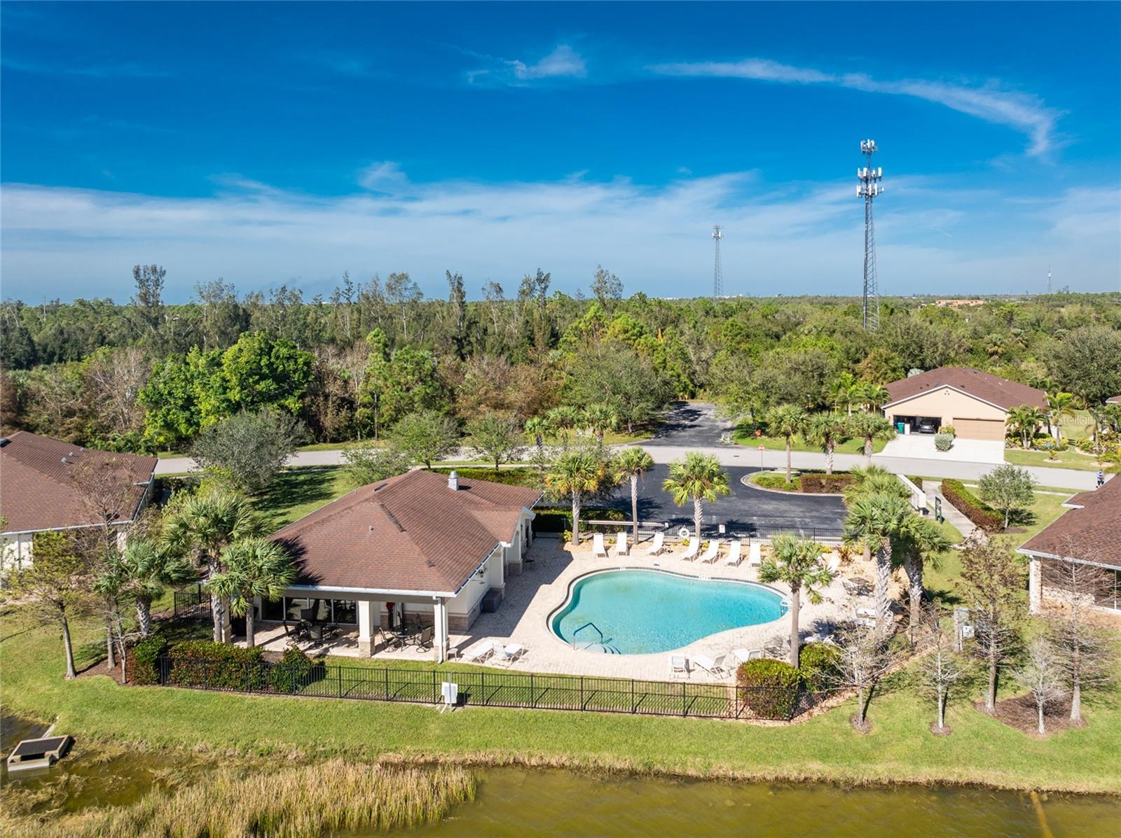 8834 TUSCANY ISLES DR, PUNTA GORDA, FL, 33950