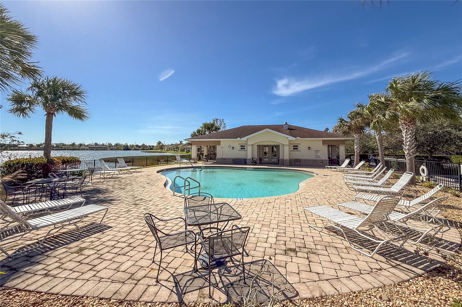 8834 TUSCANY ISLES DR, PUNTA GORDA, FL, 33950