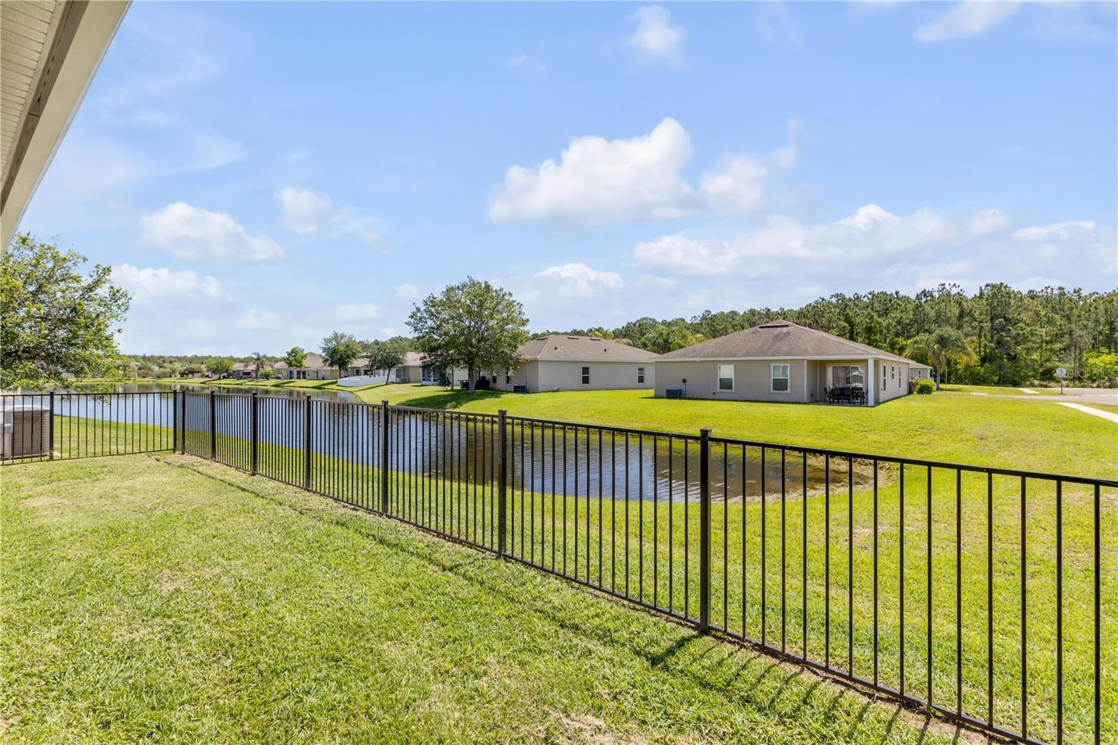 5321 PEACH BLOSSOM BLVD, PORT ORANGE, FL, 32128