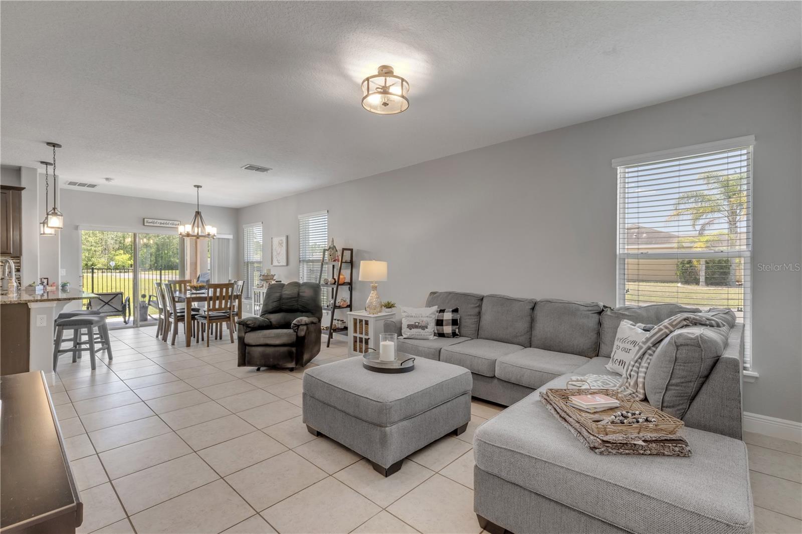 5321 PEACH BLOSSOM BLVD, PORT ORANGE, FL, 32128
