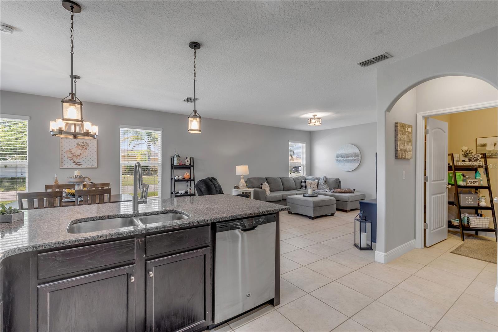 5321 PEACH BLOSSOM BLVD, PORT ORANGE, FL, 32128