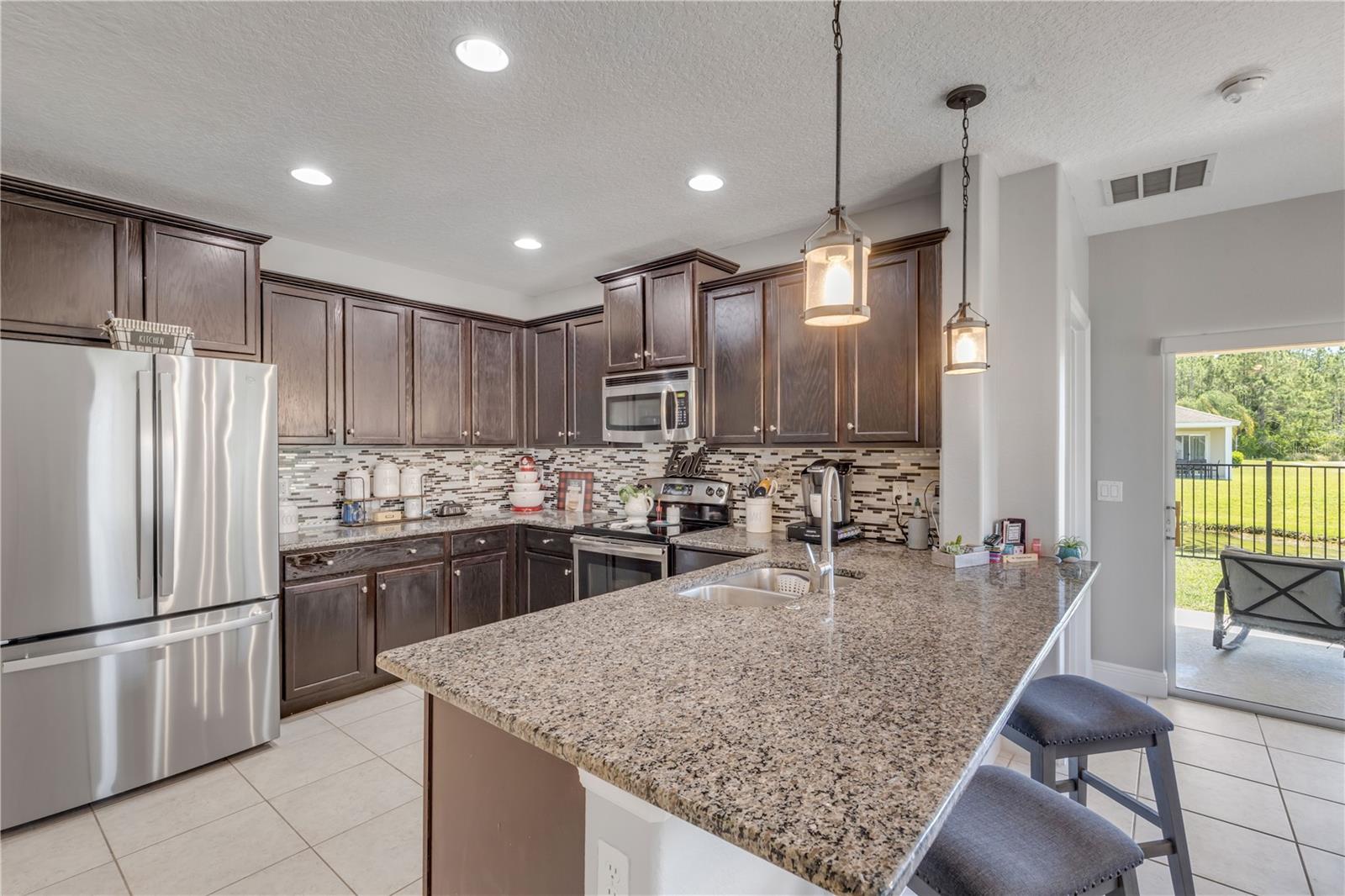 5321 PEACH BLOSSOM BLVD, PORT ORANGE, FL, 32128