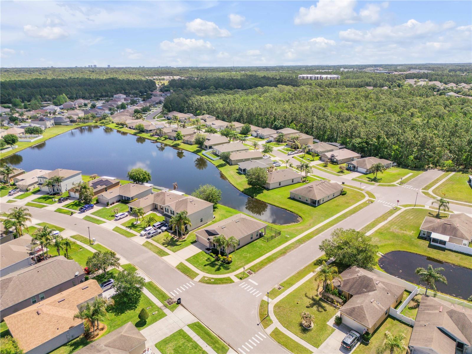 5321 PEACH BLOSSOM BLVD, PORT ORANGE, FL, 32128