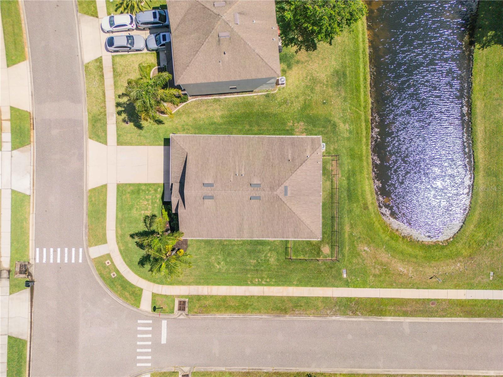 5321 PEACH BLOSSOM BLVD, PORT ORANGE, FL, 32128