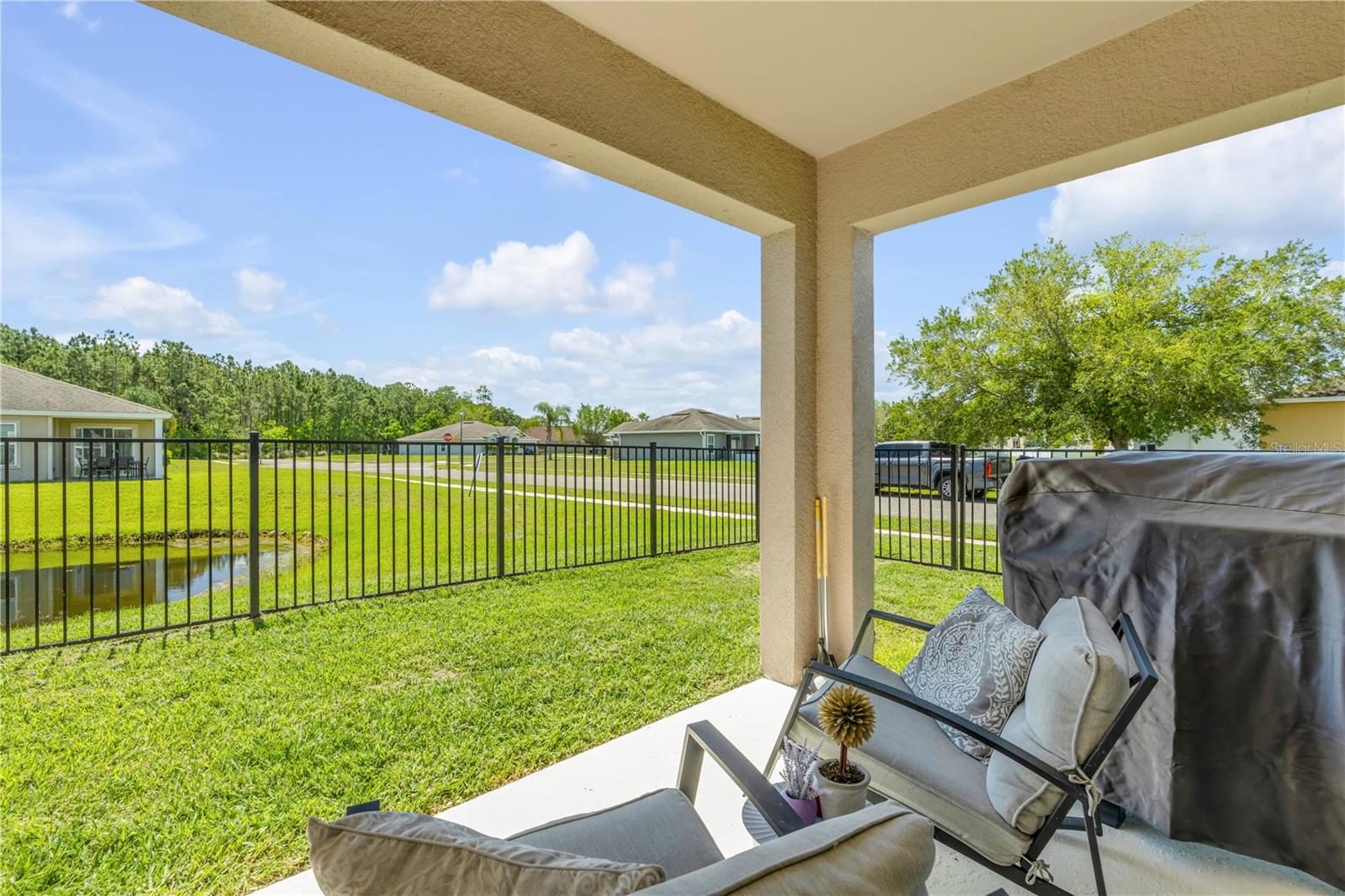 5321 PEACH BLOSSOM BLVD, PORT ORANGE, FL, 32128