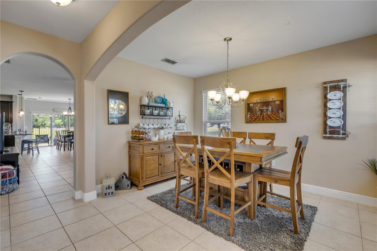 5321 PEACH BLOSSOM BLVD, PORT ORANGE, FL, 32128