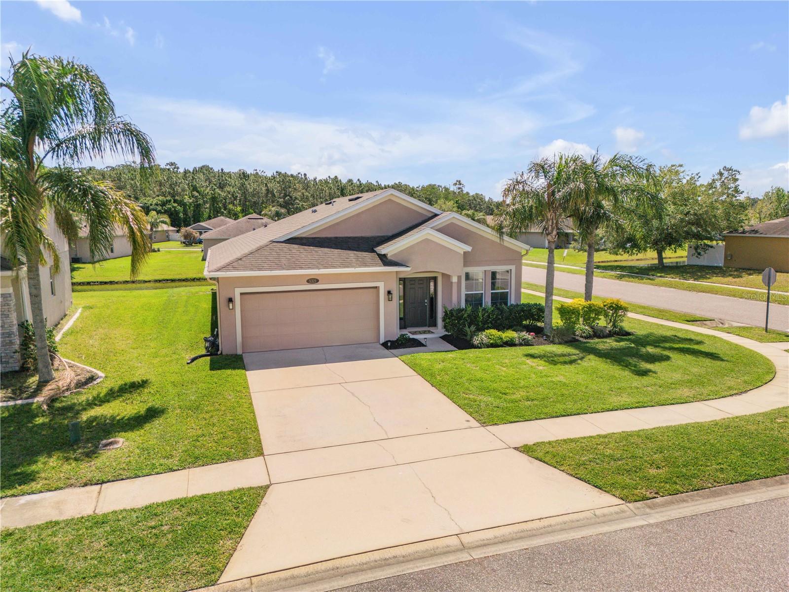 5321 PEACH BLOSSOM BLVD, PORT ORANGE, FL, 32128