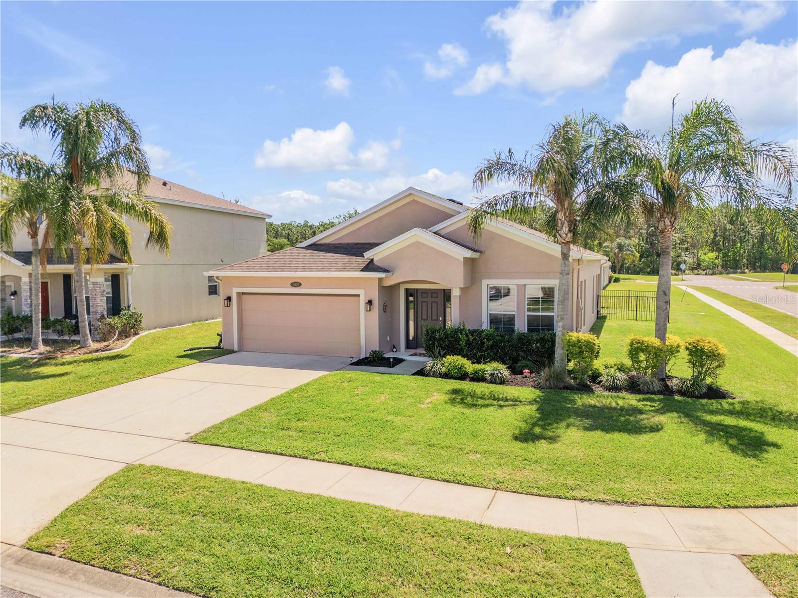 5321 PEACH BLOSSOM BLVD, PORT ORANGE, FL, 32128