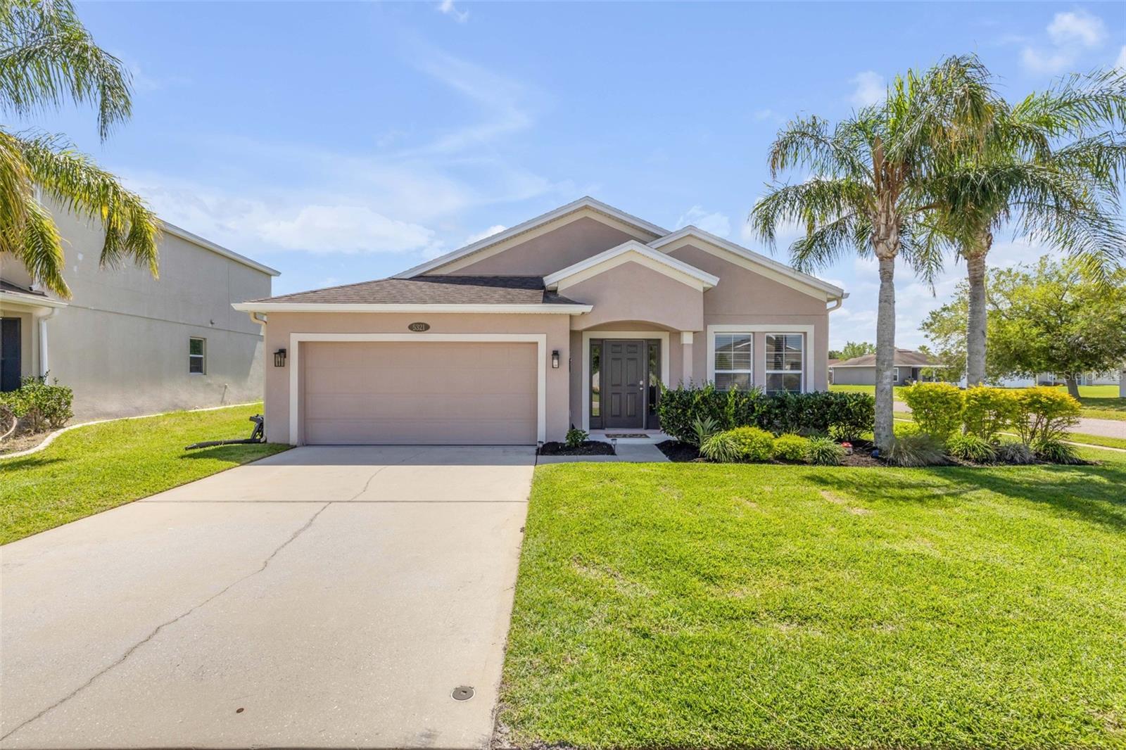 5321 PEACH BLOSSOM BLVD, PORT ORANGE, FL, 32128