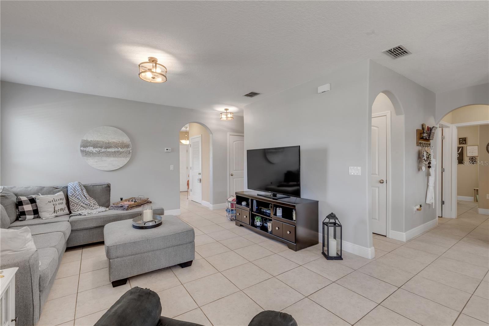 5321 PEACH BLOSSOM BLVD, PORT ORANGE, FL, 32128